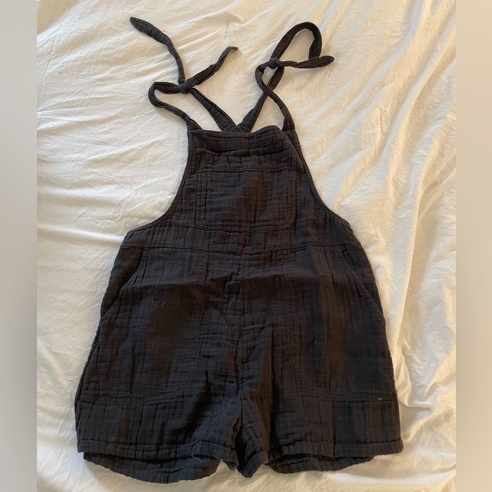 Aerie Romper